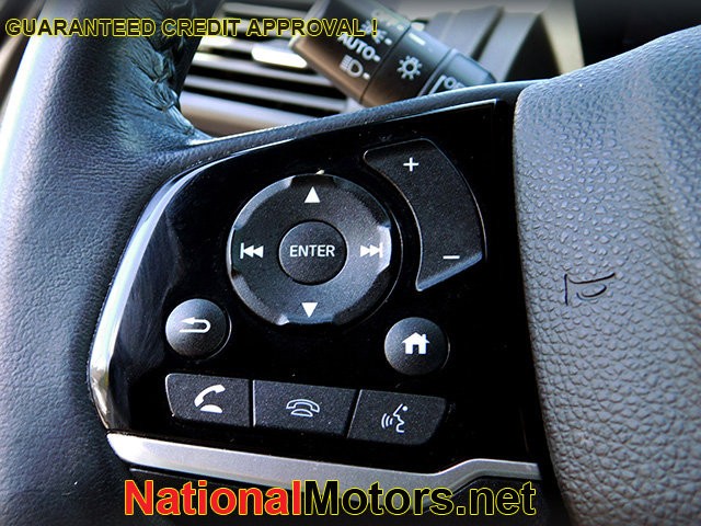 Honda Passport Vehicle Image 28
