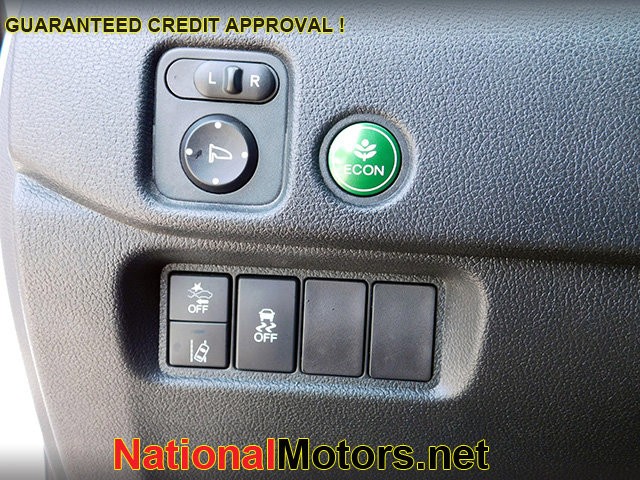 Honda Passport Vehicle Image 30