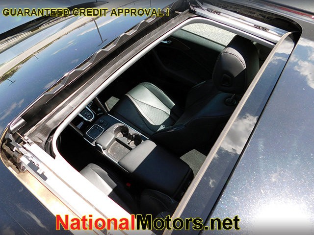 Acura TLX Vehicle Image 06