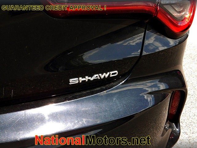 Acura TLX Vehicle Image 07
