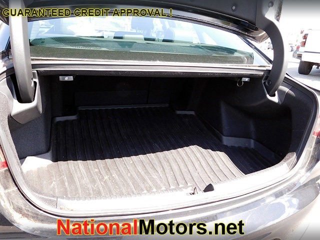 Acura TLX Vehicle Image 08
