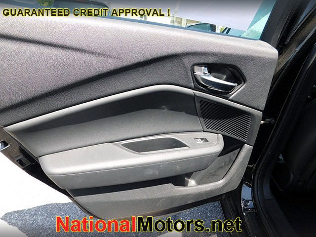 Acura TLX Vehicle Image 09