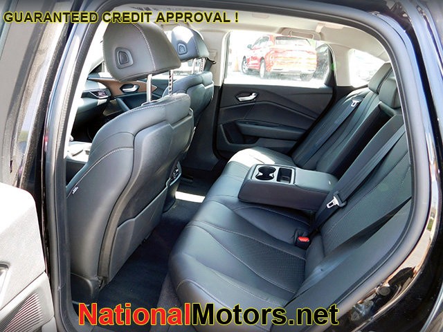 Acura TLX Vehicle Image 10