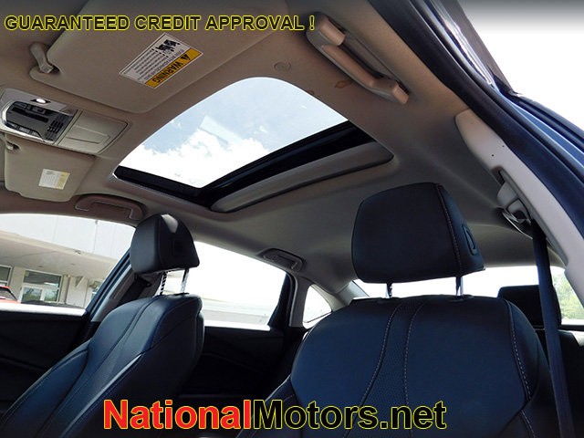 Acura TLX Vehicle Image 16