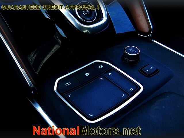 Acura TLX Vehicle Image 20