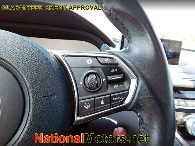 Acura TLX Vehicle Image 21