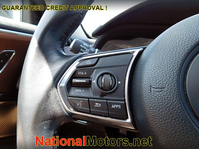 Acura TLX Vehicle Image 22