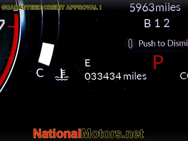 Acura TLX Vehicle Image 23