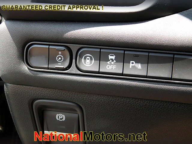 Acura TLX Vehicle Image 24