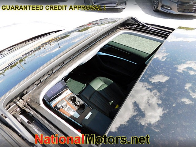 Audi A6 Vehicle Image 06