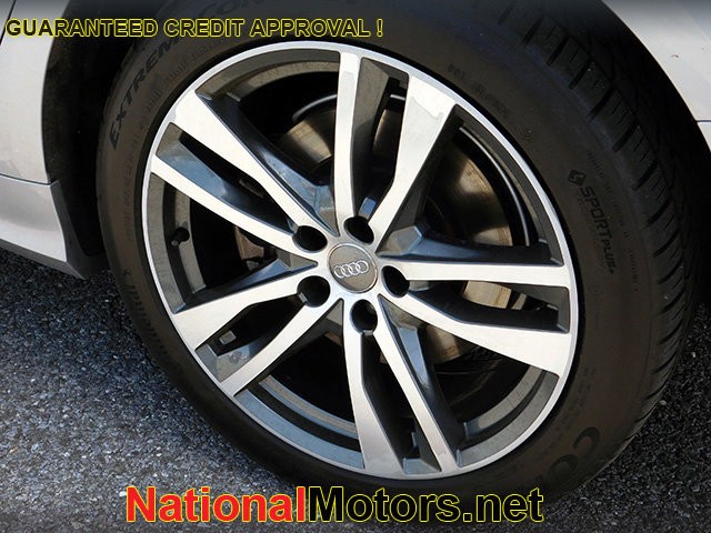 Audi A6 Vehicle Image 07