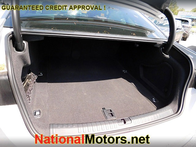Audi A6 Vehicle Image 08