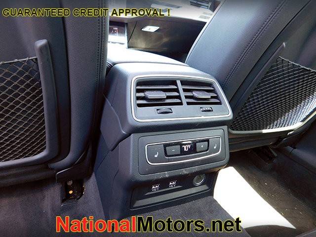 Audi A6 Vehicle Image 11