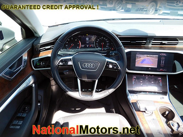 Audi A6 Vehicle Image 12