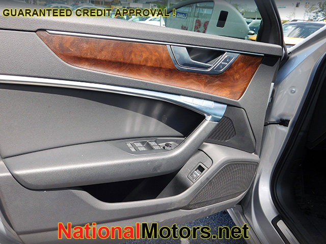Audi A6 Vehicle Image 13