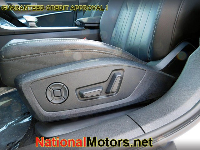 Audi A6 Vehicle Image 15