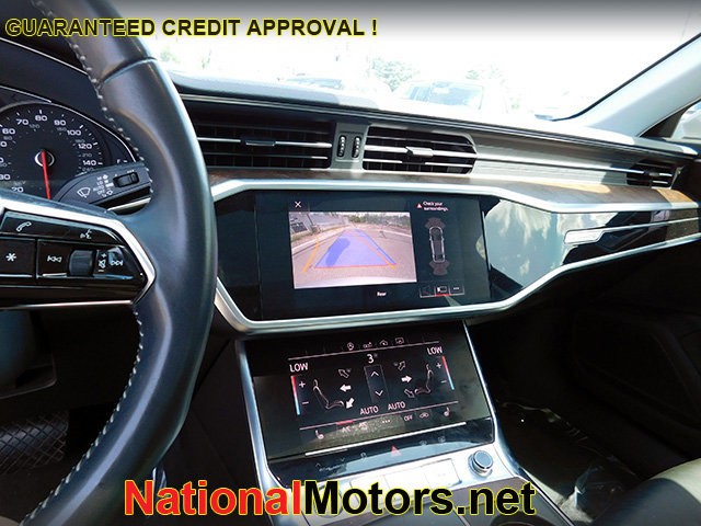 Audi A6 Vehicle Image 17