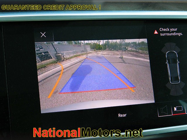 Audi A6 Vehicle Image 18
