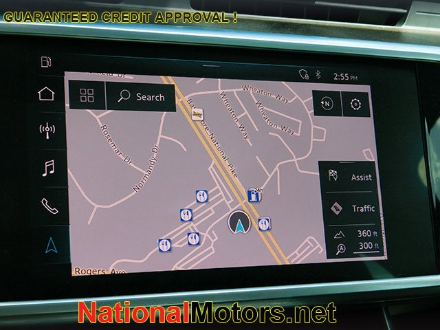 Audi A6 Vehicle Image 19