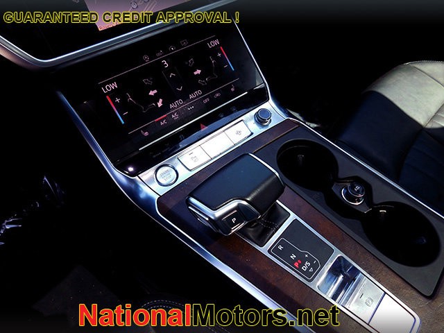 Audi A6 Vehicle Image 20