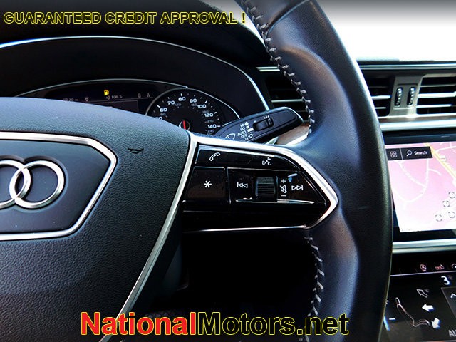 Audi A6 Vehicle Image 21