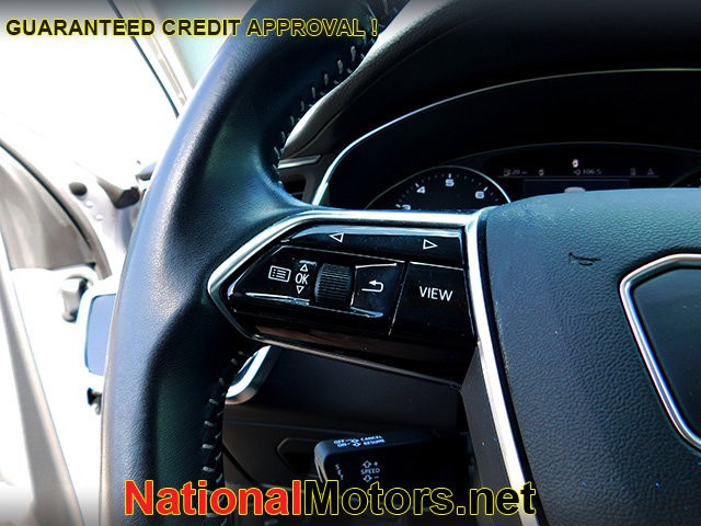 Audi A6 Vehicle Image 22