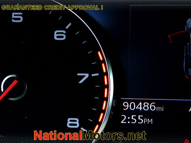 Audi A6 Vehicle Image 23