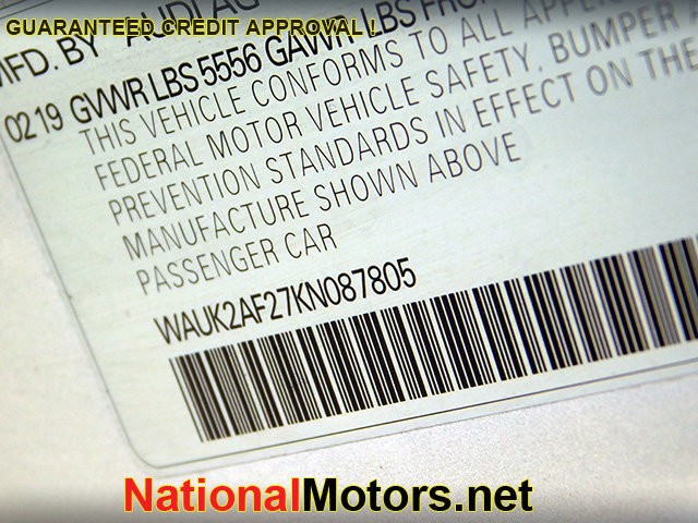 Audi A6 Vehicle Image 24