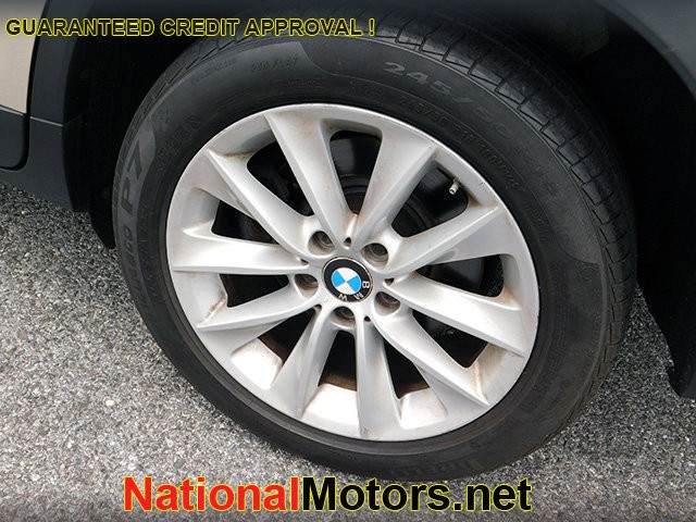 BMW X3 Vehicle Image 06
