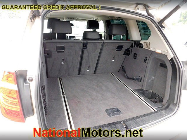 BMW X3 Vehicle Image 07