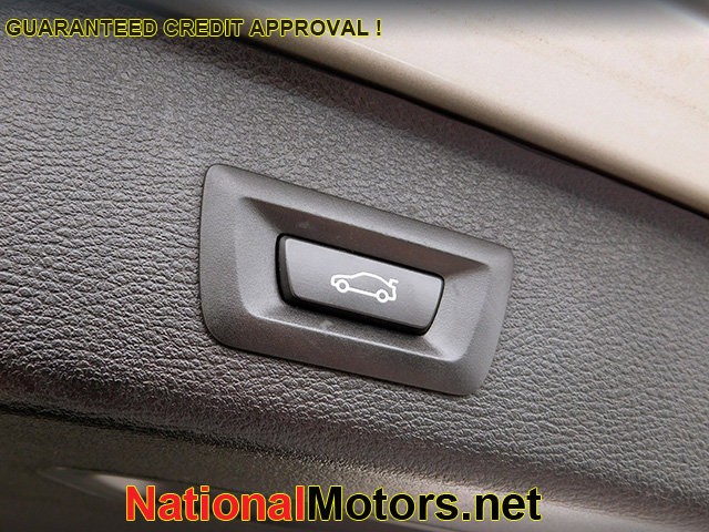 BMW X3 Vehicle Image 08
