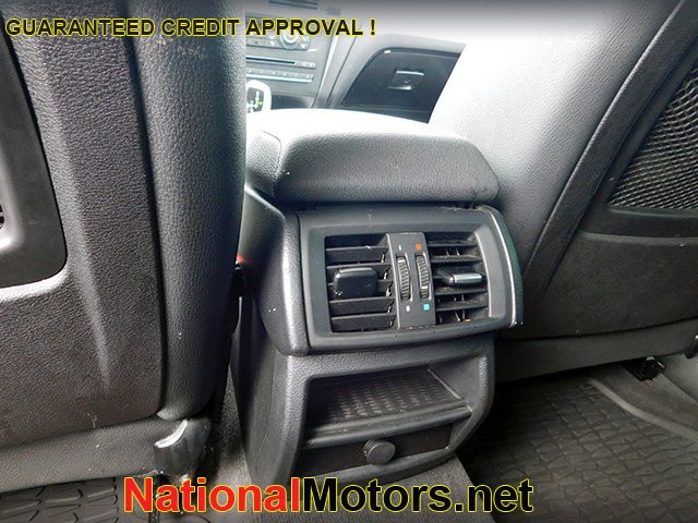 BMW X3 Vehicle Image 11
