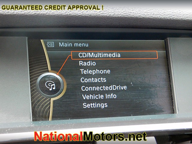 BMW X3 Vehicle Image 15