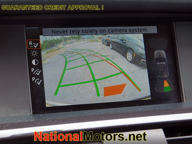 BMW X3 Vehicle Image 16