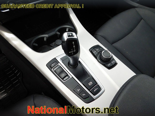 BMW X3 Vehicle Image 17