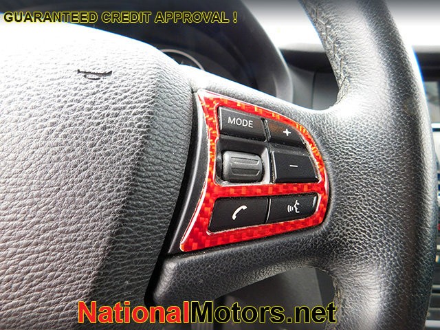 BMW X3 Vehicle Image 18