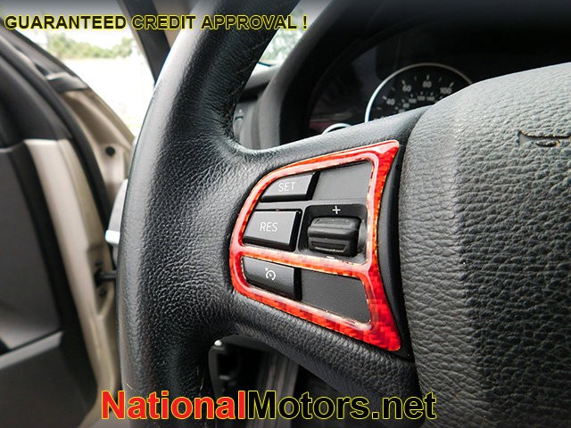 BMW X3 Vehicle Image 19