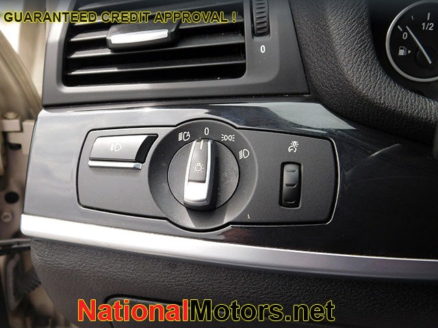 BMW X3 Vehicle Image 21