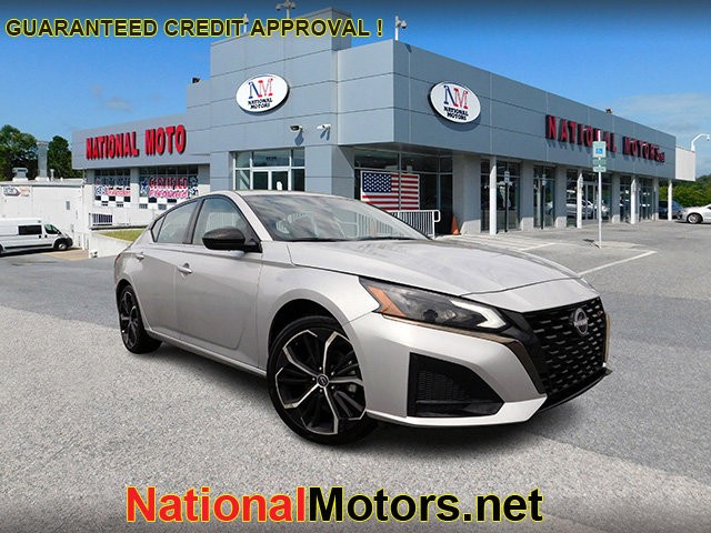 more details - nissan altima
