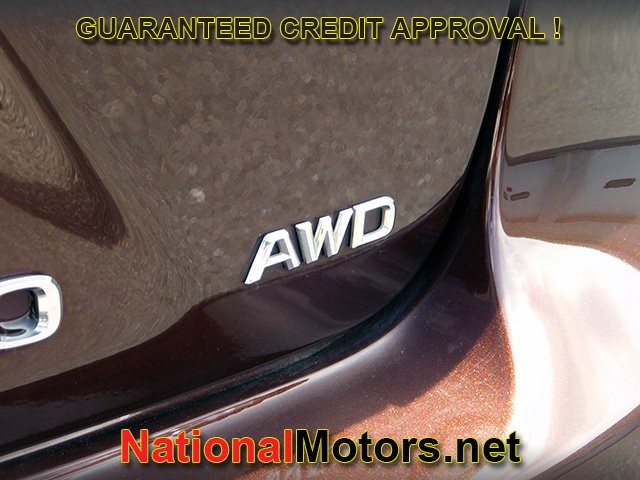 Lexus LS Vehicle Image 05