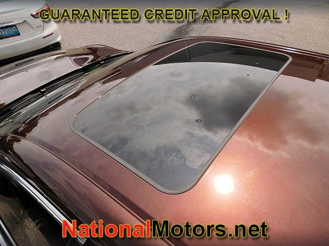 Lexus LS Vehicle Image 06