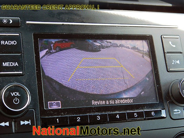 Honda Civic Sedan Vehicle Image 14