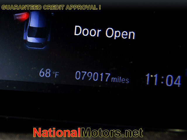 Honda Civic Sedan Vehicle Image 17