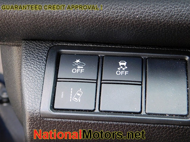 Honda Civic Sedan Vehicle Image 18