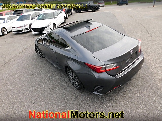 Lexus RC 300 Vehicle Image 05