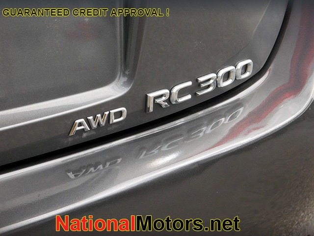 Lexus RC 300 Vehicle Image 06