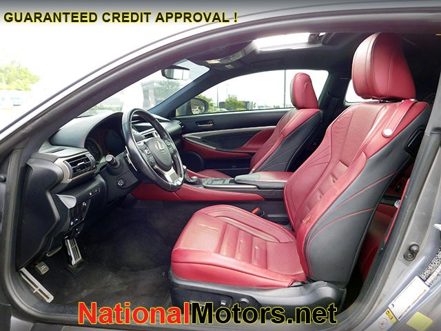 Lexus RC 300 Vehicle Image 10