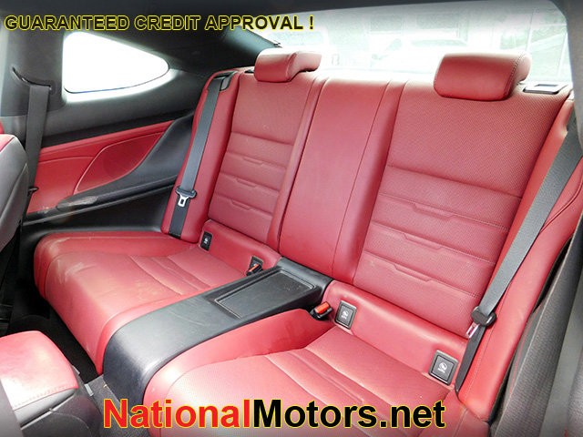 Lexus RC 300 Vehicle Image 11
