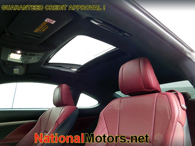 Lexus RC 300 Vehicle Image 13