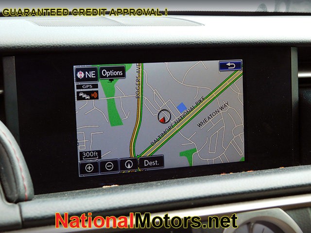 Lexus RC 300 Vehicle Image 14
